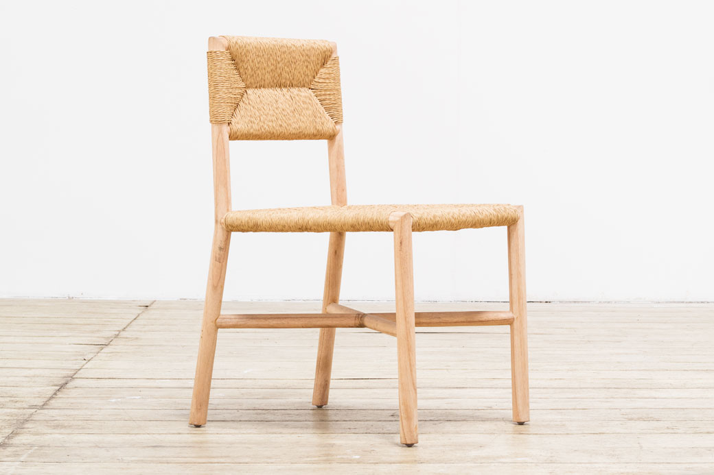 <p>Seed Dining Chair</p>
